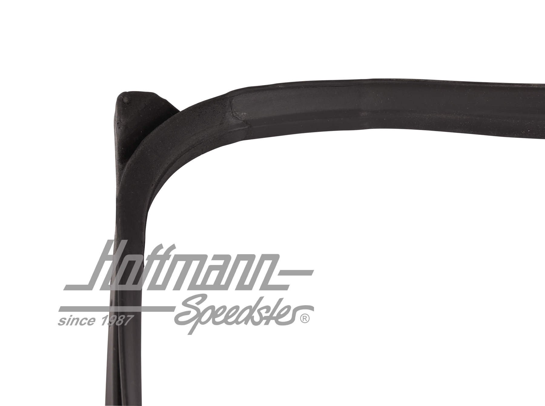 Guarnizione portiera, Furgone T2, 8.67-7.79, sinistra, Qualità superiore 
                         