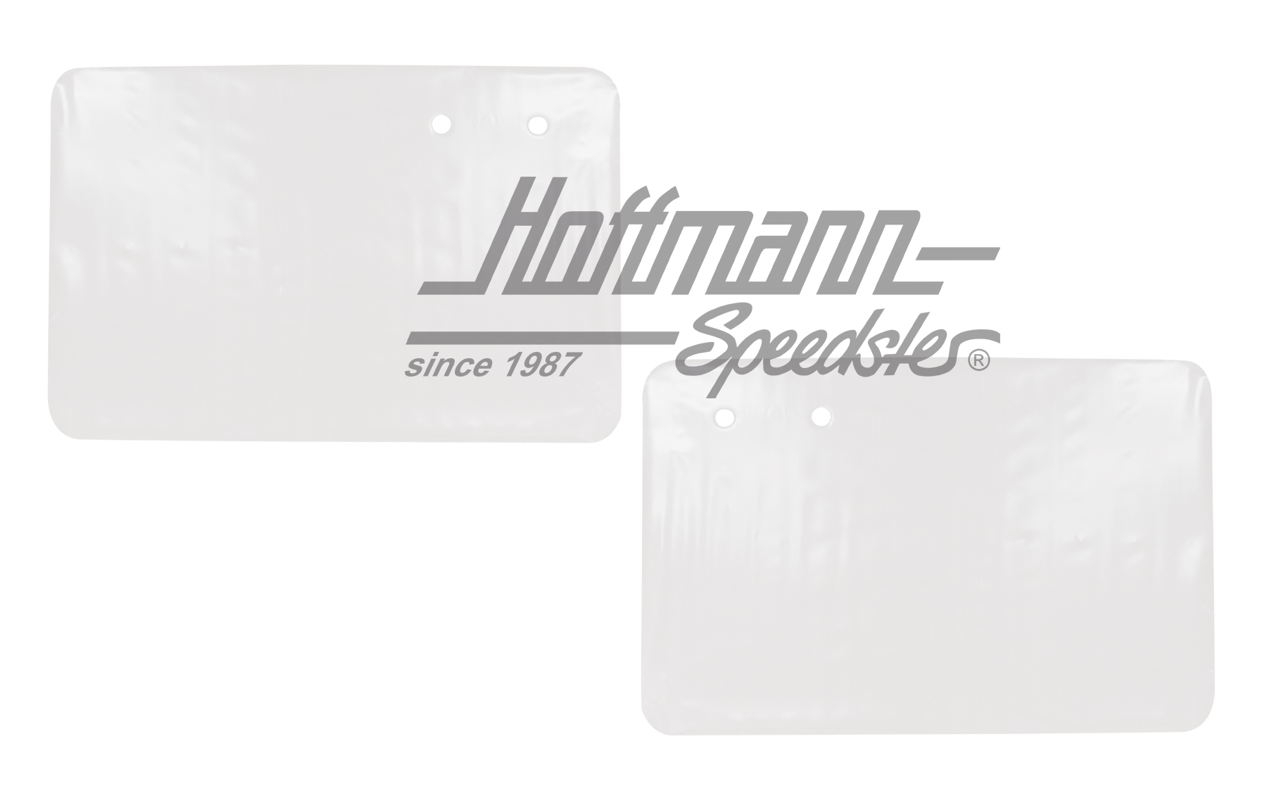 Pellicole di portiera, Maggiolino, 8.64-7.66 | 411 867 147   ALT | 055-7492-64