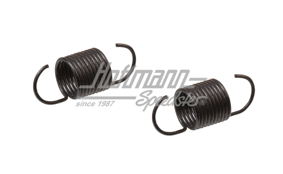 Molla, bloccaggio sedile, 68-70                                                                     