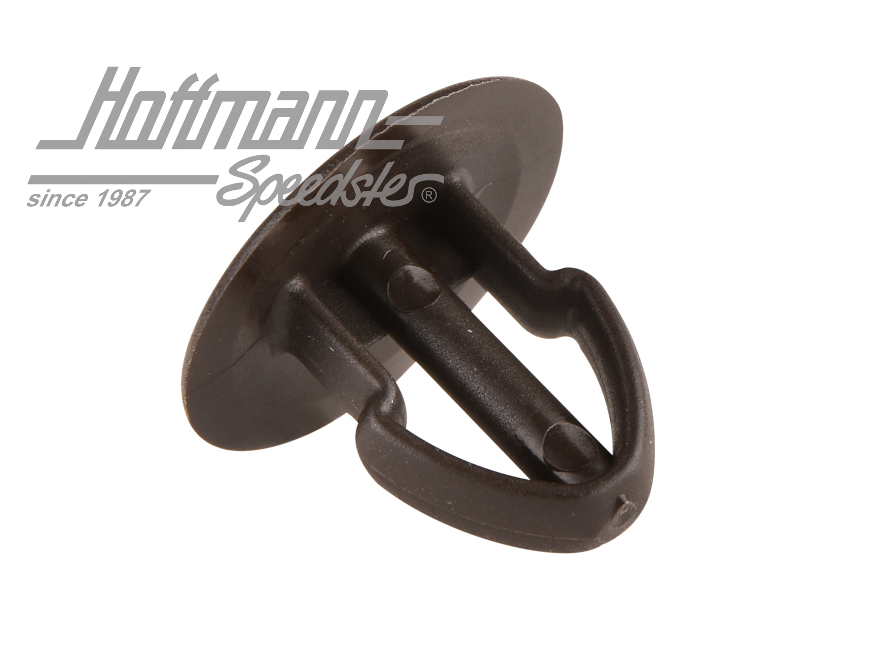 Clip, pannelli, Furgone T3, marrone                                                                 