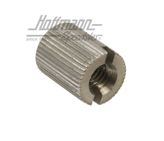 Madrevite di fissaggio, copertura, impianti elettrici | 113 863 527 A | 045-9109