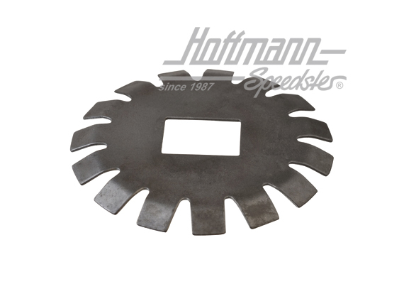 Lamiera di bloccaggio
, snodo sferico, 911/914 | 901 341 426 00 | 521-4610