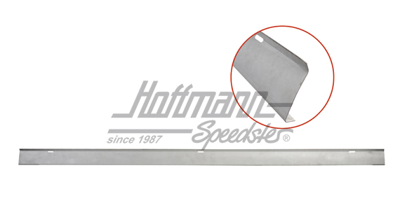 Bordo lamiera laterale, 45 mm, 8.67-7.79, sinistra | 211 809 585 R | 096-0161