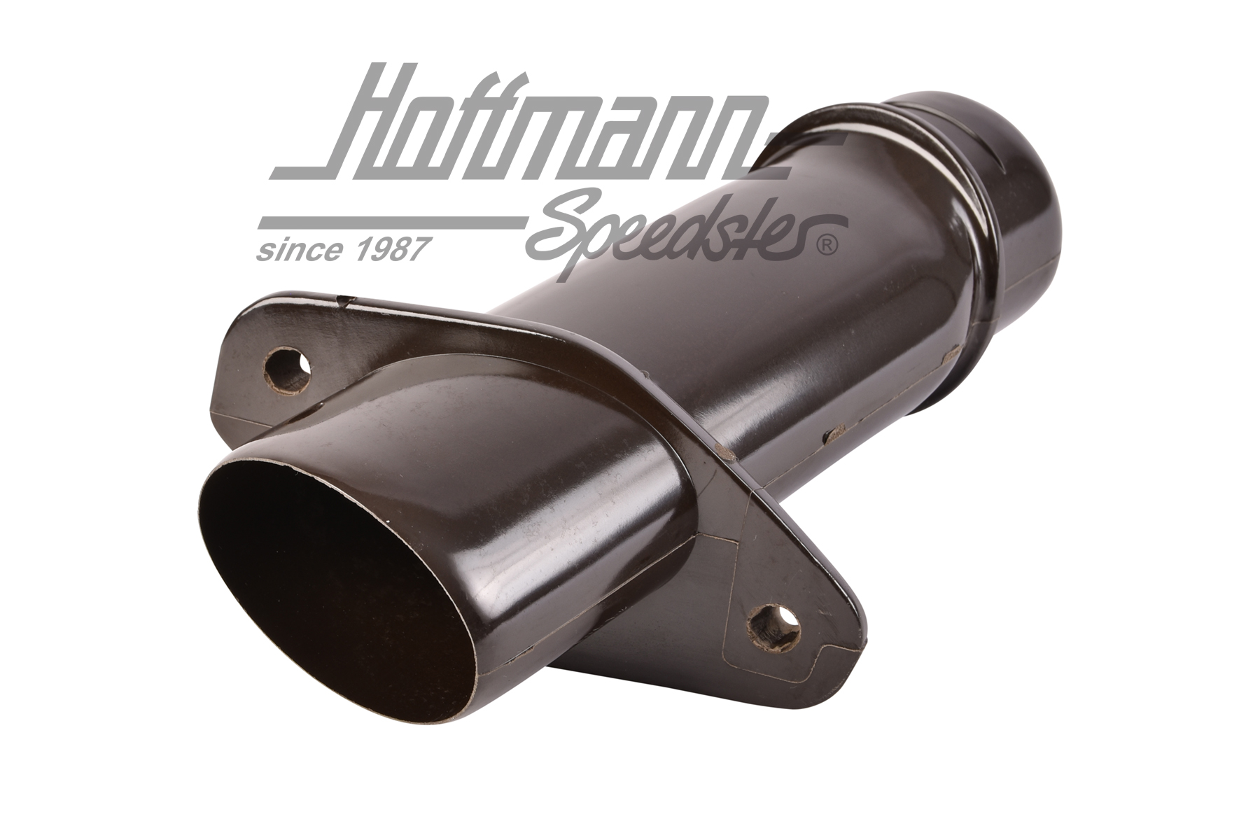 Raccordo tubo per riscaldamento, destra                                                             