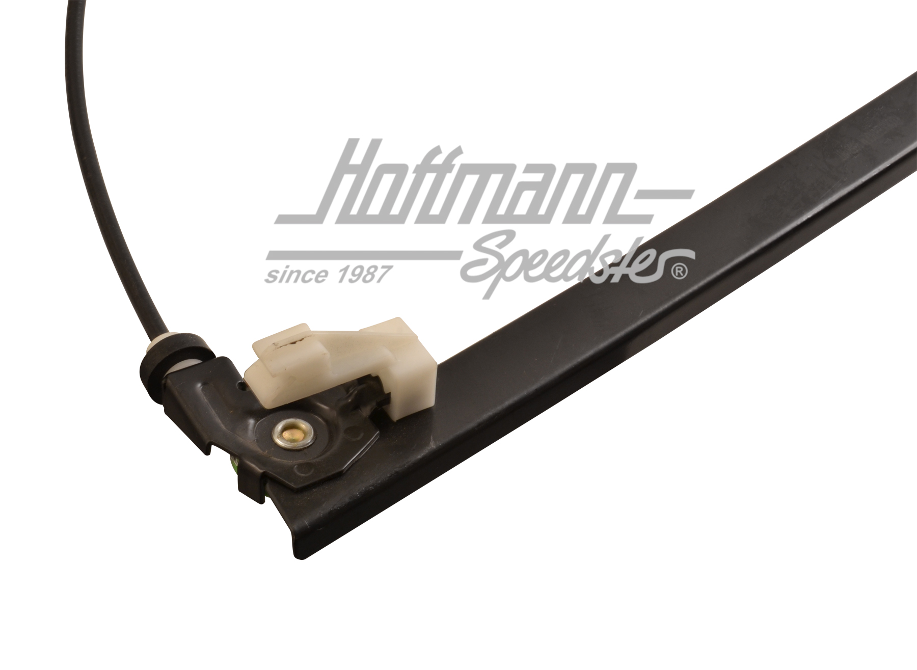 Alzacristalli
, Furgone T4, -7.95, lato sinistro                                                   