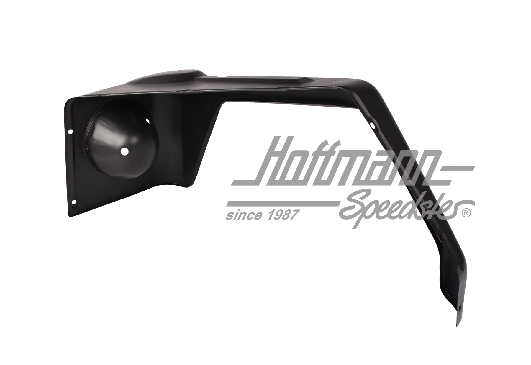 Parafango, Tipo 181, di serie, anteriore, destra                                                    