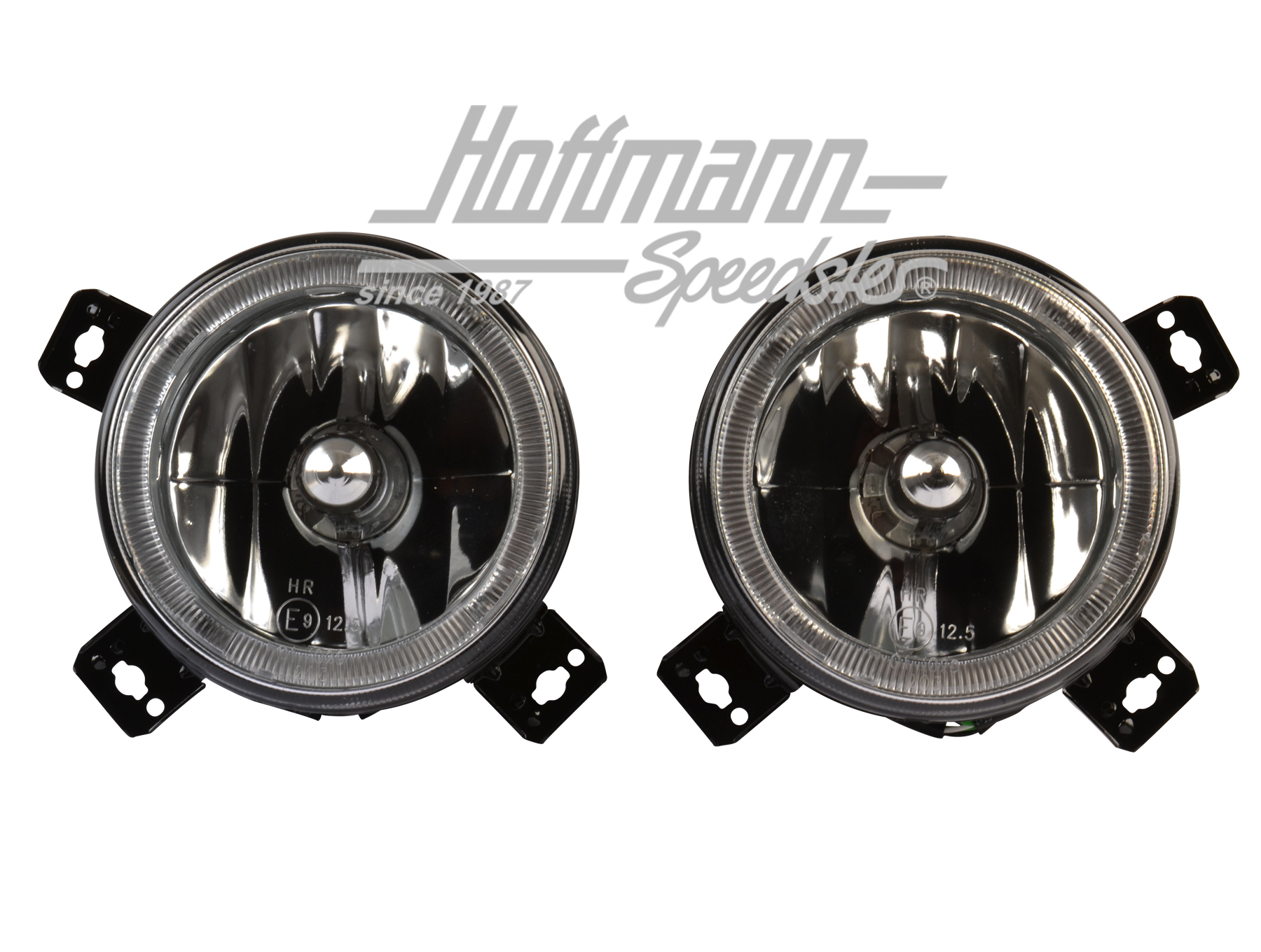 Fanale abbagliante, Golf 2/Cabrio,Angel Eye/chiaro | TU 229 417 A | 190-4001