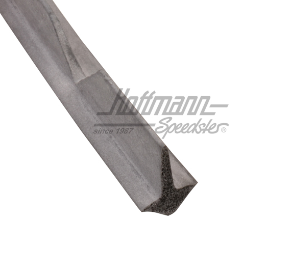 Guarnizione portiera, Karmann Ghia, sinistra, Qualità Superiore                                     