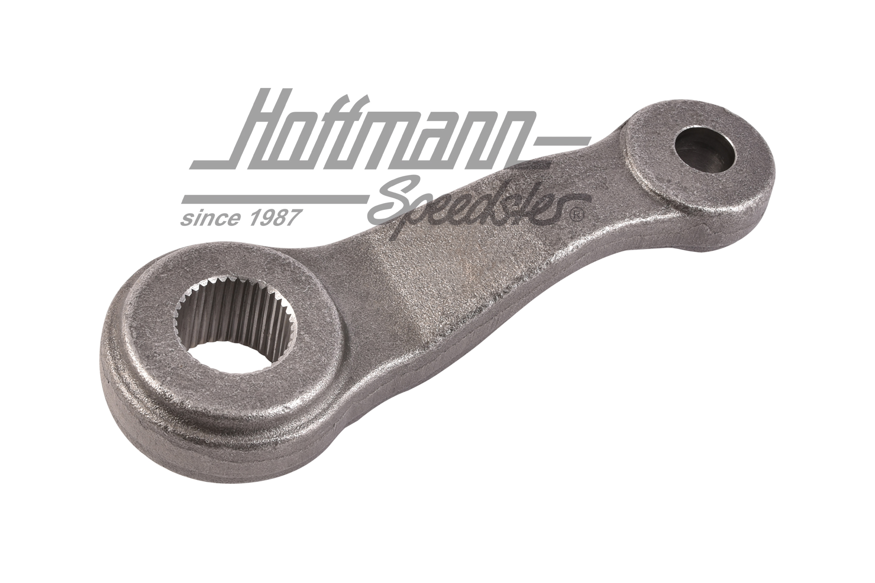 Leva del piantone dello sterzo, Furgone T1/T2, 3.55-7.72 
 | 211 415 371 A/B | 089-3070-40