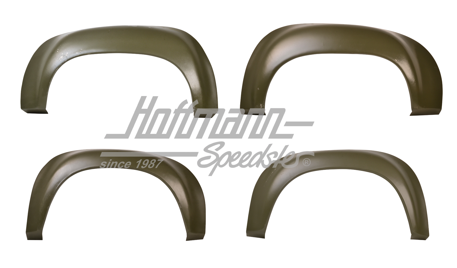 Kit di ampliamento del parafango, 914                                                               