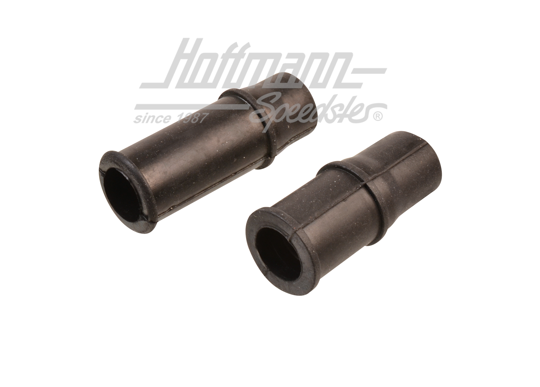 Set manicotto di tenuta a soffietto, guida pinza freno, 78- | 171 698 447 AF | 160-4112-08