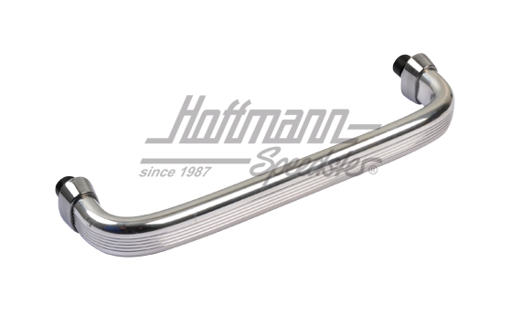 Maniglia, Furgoneta T1, alluminio / lucido | AAC023 | 089-4218-10