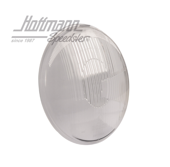 Vetro per faro, "orizzontale", Bosch | 1305 604 080 | 020-4451-42