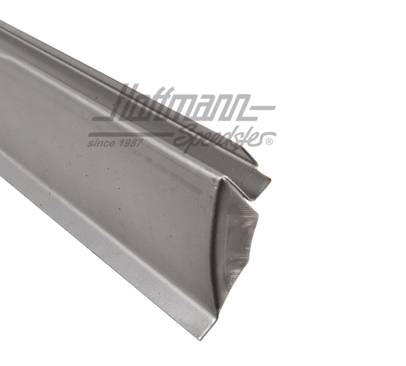 Bordo della pedana, 45mm, destra, Qualità Superiore                                                 