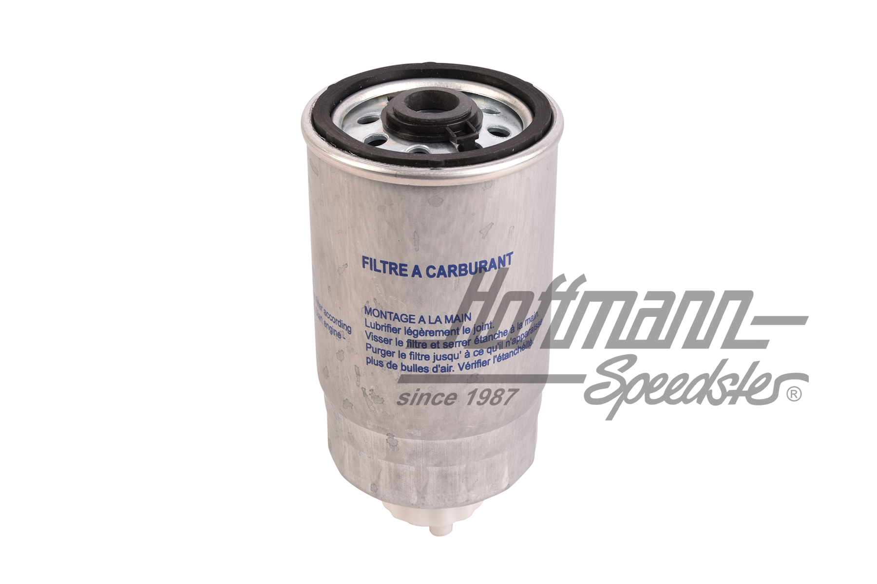 Filtro benzina, Porsche 911, 69-75 | 901 110 232 00 | 530-2028