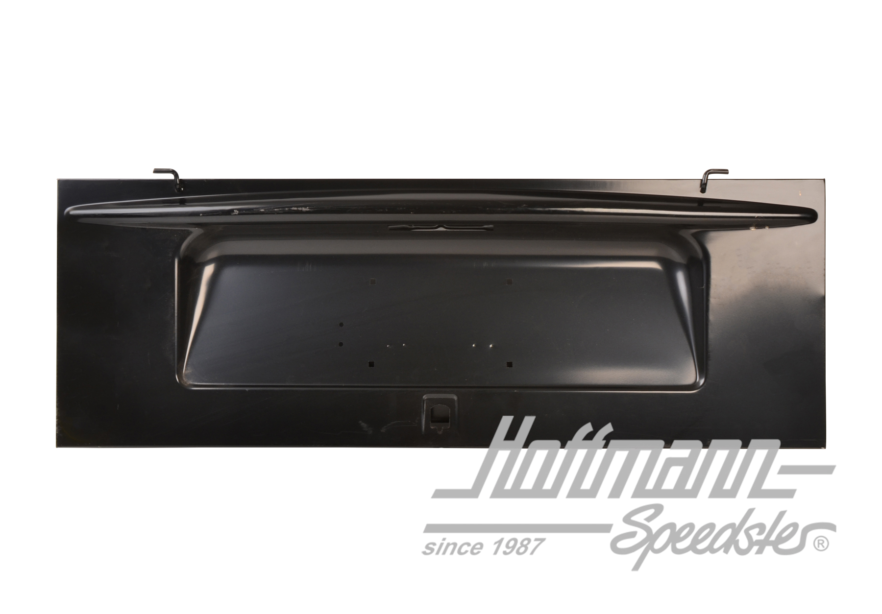 Coperchio vano motore,  8.76-7.79 | 221 827 025 C | 096-0550