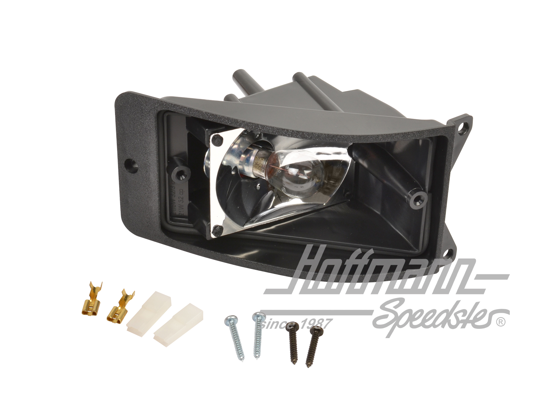 Alloggiamento lampeggiatore
, 924/944, sinistra/destra                                             