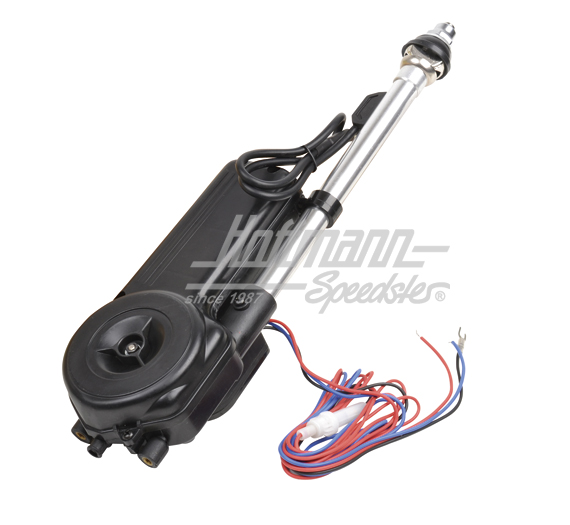 Antenna, automatica, 911, 69-80                                                                     