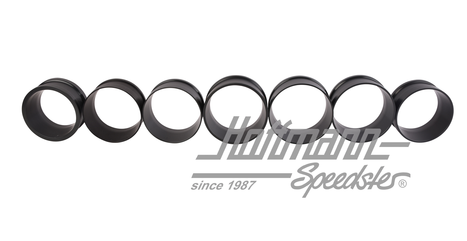 Set di attrezzi per il montaggio dei pistoni, 77-94mnm                                              