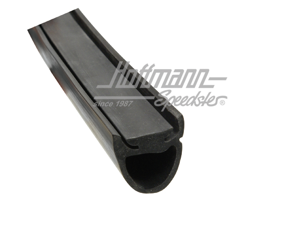 Guarnizione, finestra di porta superiore, sinistra/destra                                           