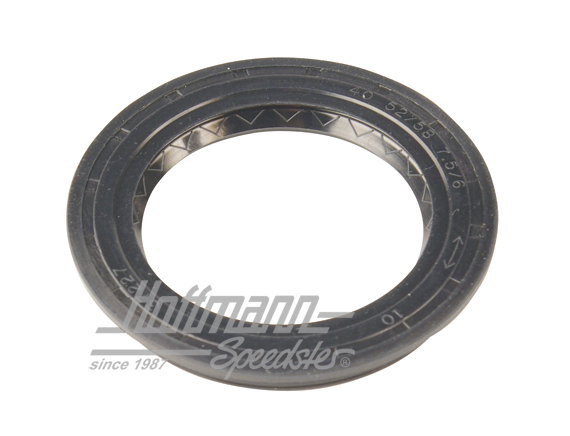 Paraolio, cuscinetto ruota, posteriore | 357 501 641 B | 160-0700
