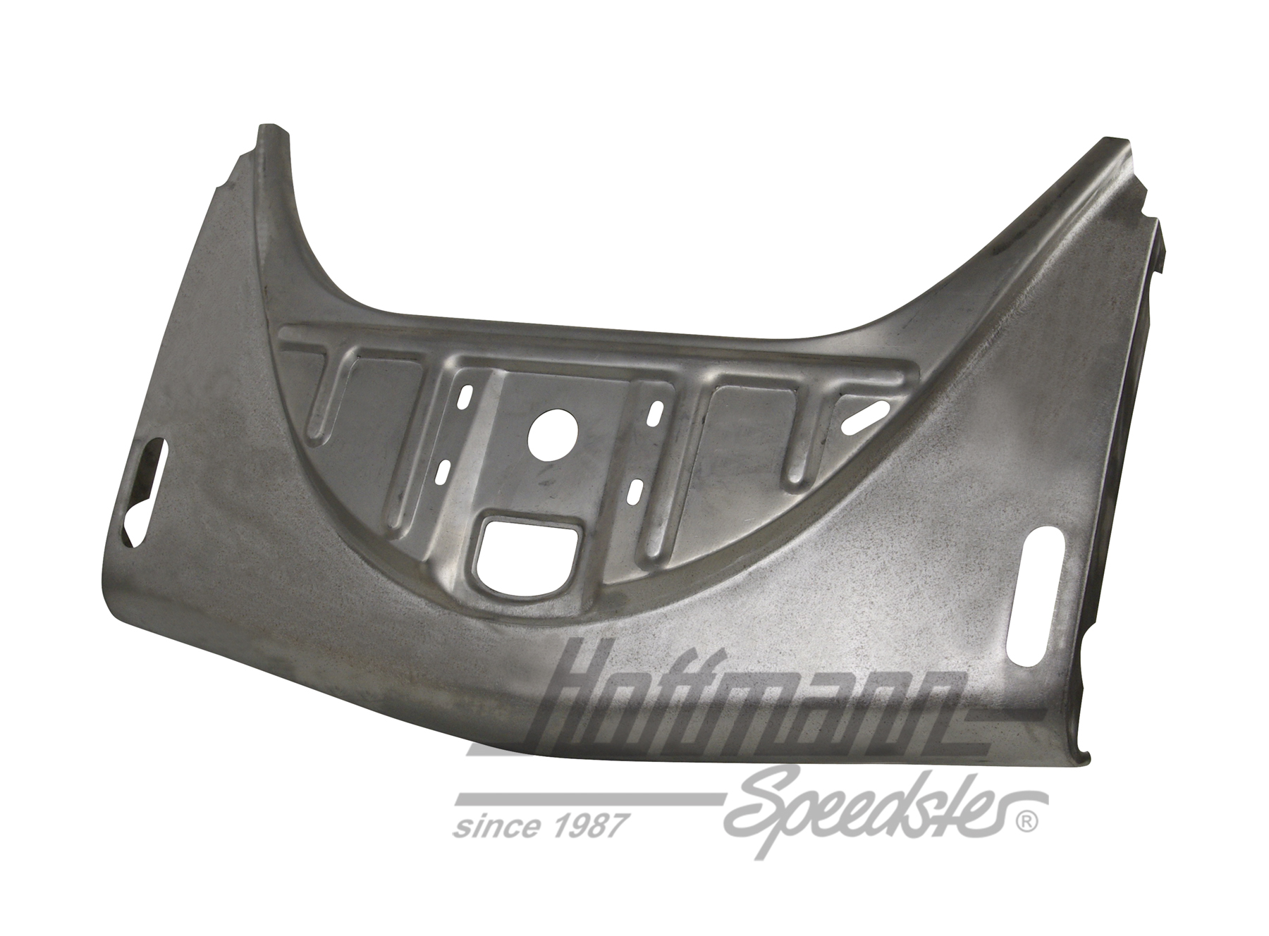 Grembialatura anteriore, -7.67 | 111 805 591 A | 050-2035-30