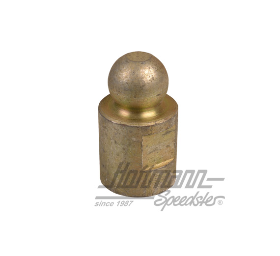 Bullone, guida porta scorrevole, superiore, -7.84                                                   