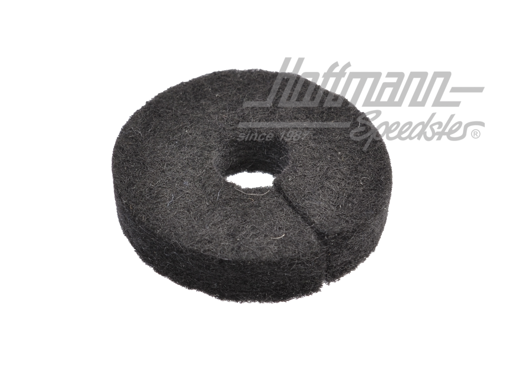 Guarnizione pedale freno / accopiamento, Furgone T1 | 211 721 383 | 089-1409