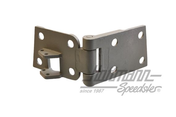 Cerniera della portiera, superiore, sinistra, 60-74                                                 