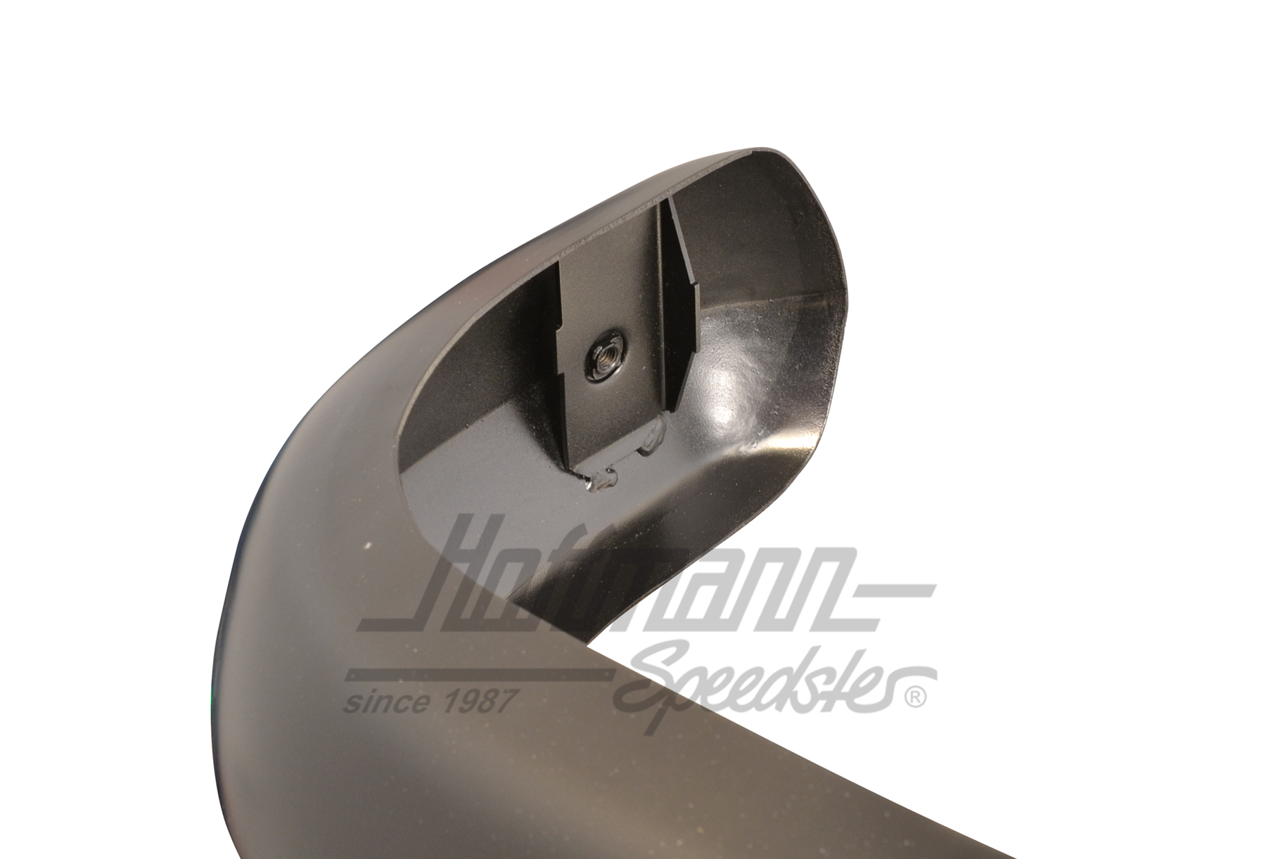 Paraurti, posteriore, Furgone T1, 8.65-7.67                                                         