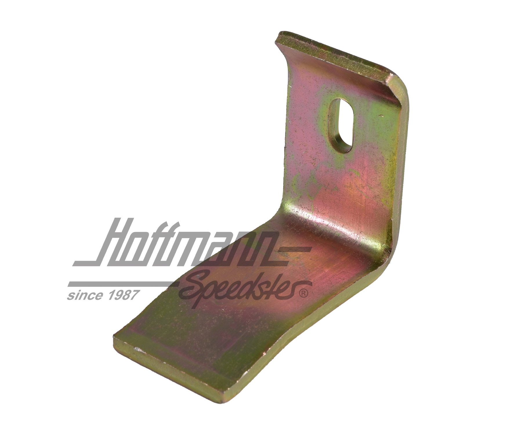 Supporto batteria, Furgone T3, anteriore, senza                                                     