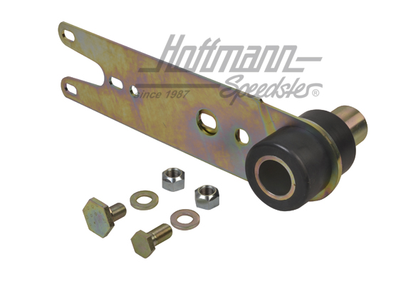 Molla a lame, Porsche 911, 69-86 
                                                                 