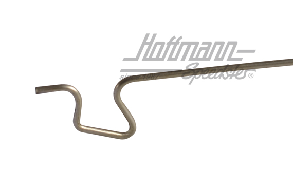 Guarnizione pozzetto, interno, 8.67-, destra, qualità superiore                                     