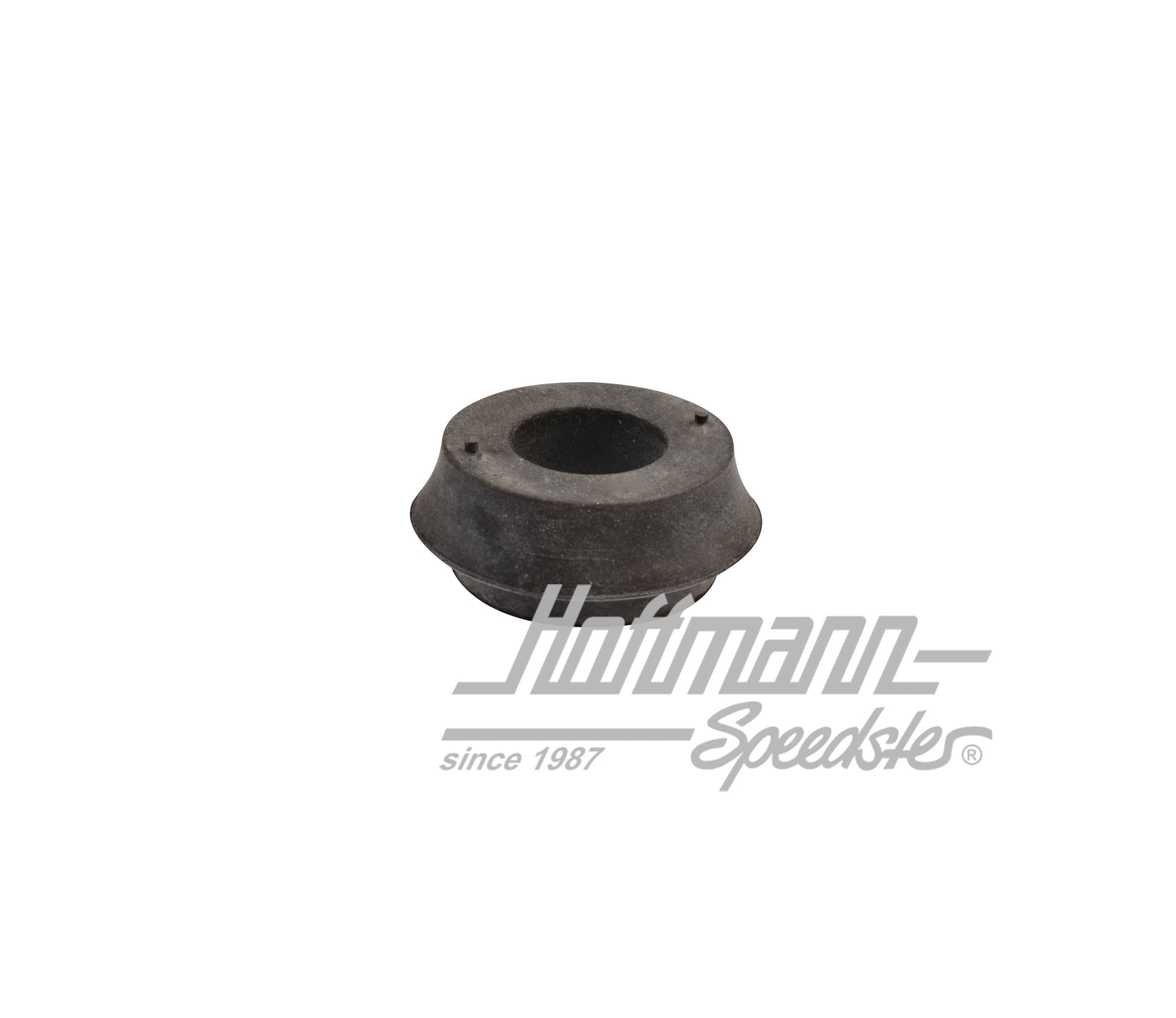 Becuccio, passacavi cavi dell'acceleratore, Golf | 171 723 589 A | 170-1610