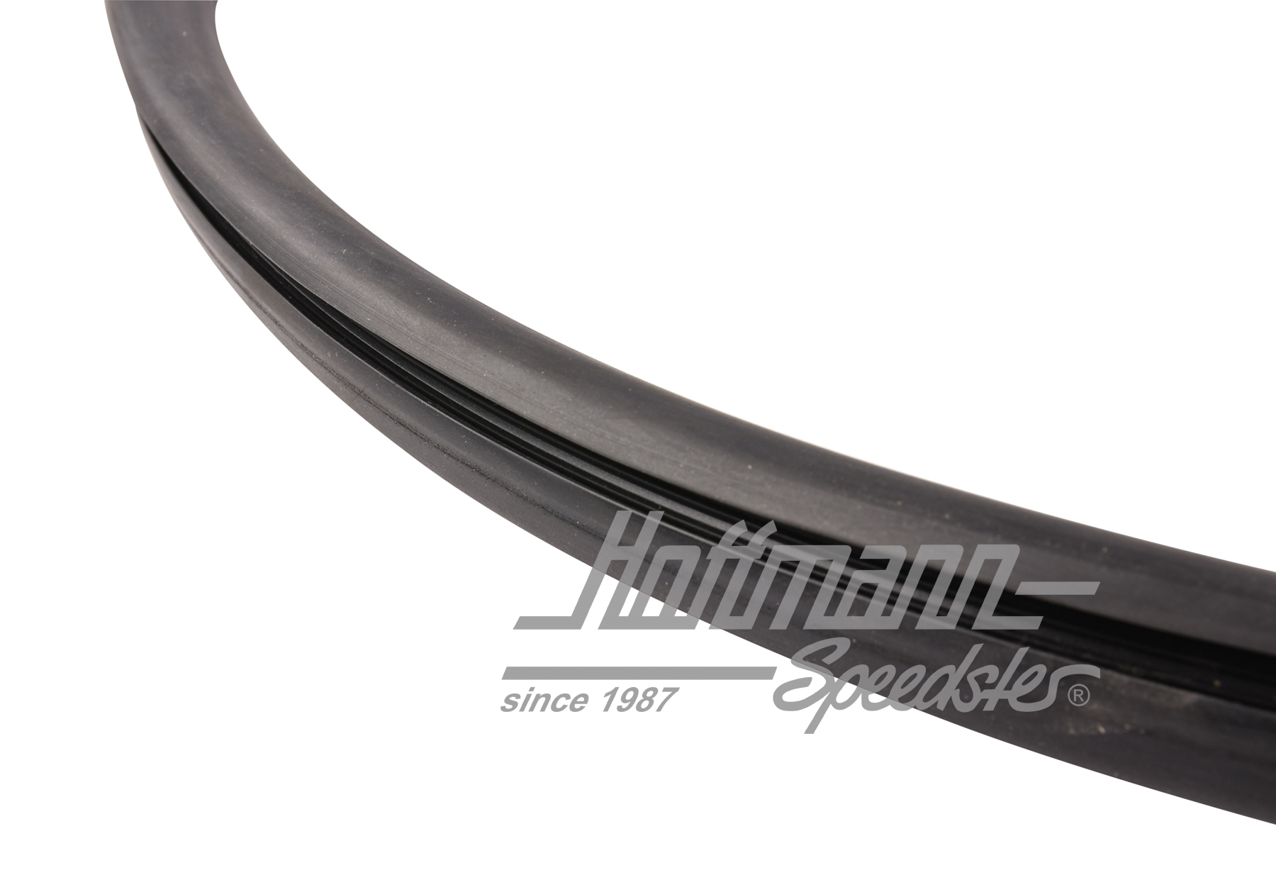 Guarnizioni Cal-Look, Karmann Ghia, 8.55-7.74                                                       