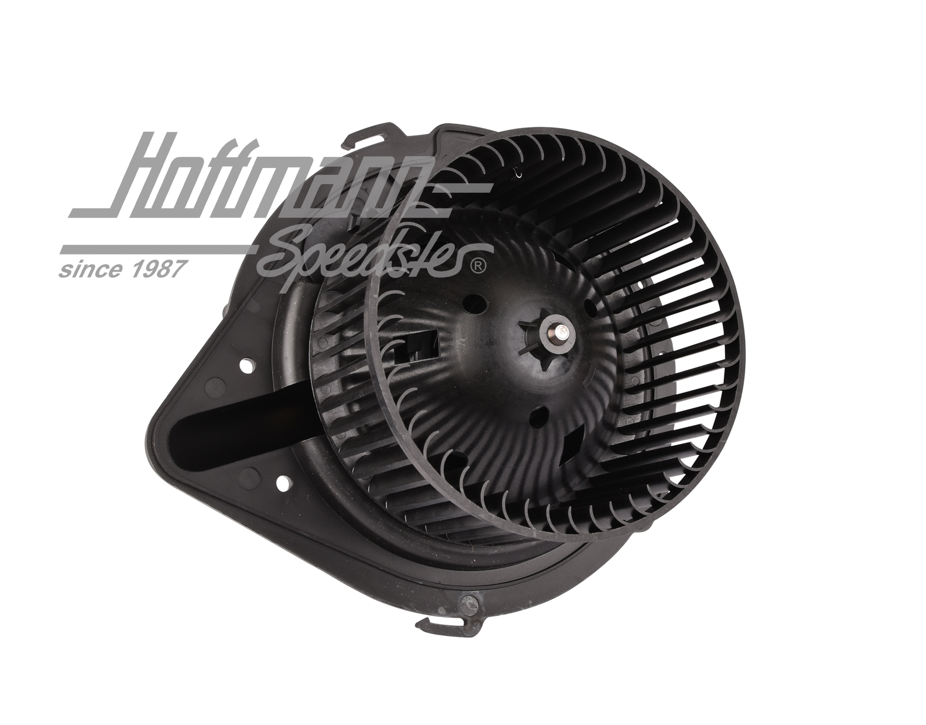 Motore del ventilatore, riscaldamento/climatizzazione, anteriore | 357 820 021 | 409-3613
