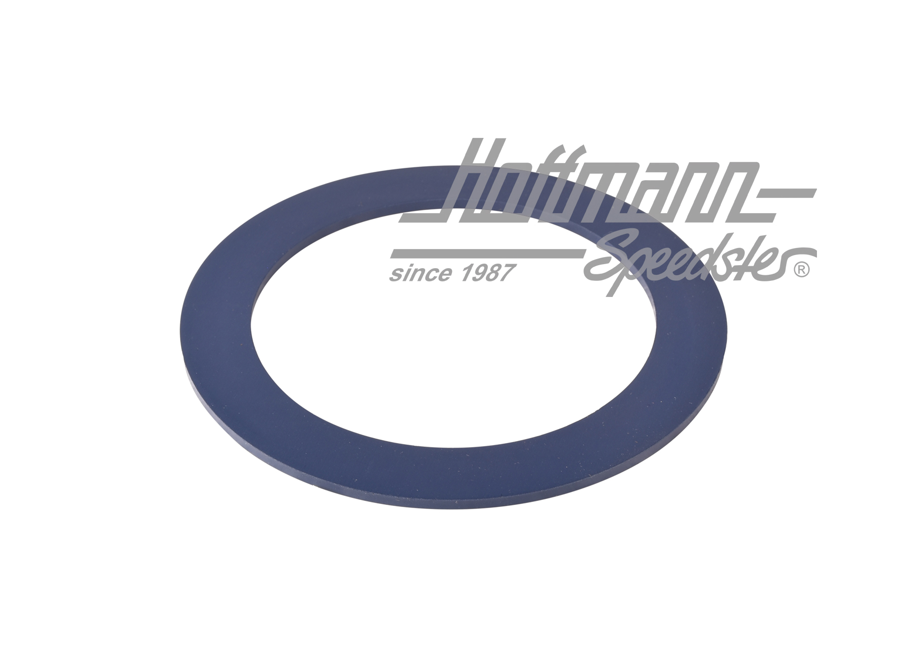 Guarnizione, tappo serbatoio, 356 A/B, blu | 644 201 279 00 | 505-0077