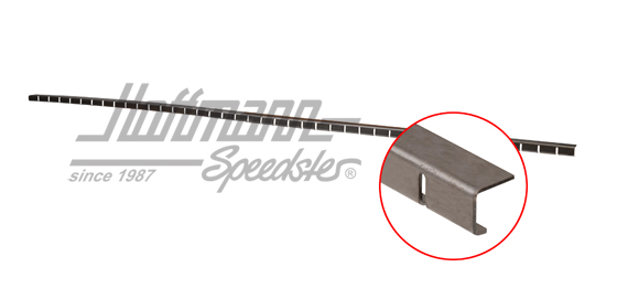 Guida di serraggio, cielo, angolata, 800 | 211 817 216 | 095-0180