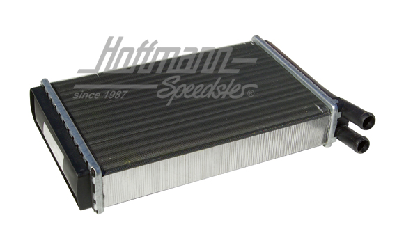 Scambiatore di calore, riscaldamento, Golf 1/Porsche | 171 819 031 D | 110-1900