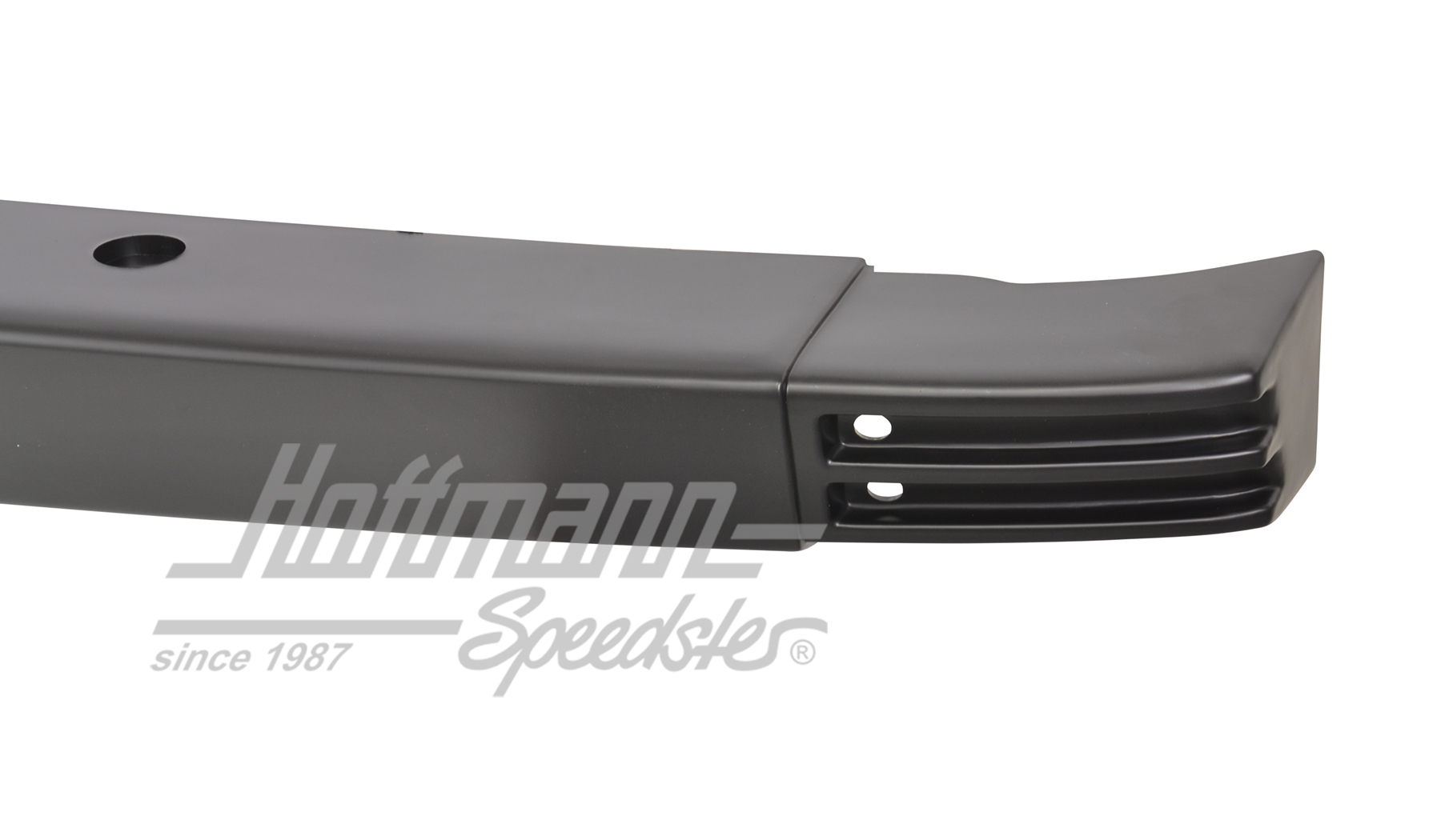 Paraurti, posteriore, centrale, -96, liscio                                                         