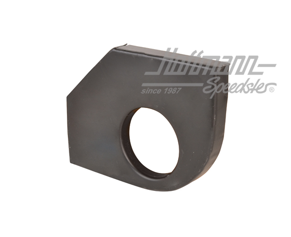 Rinforzo, longherone sottoporta, anteriore destra / posteriore sinistra                             