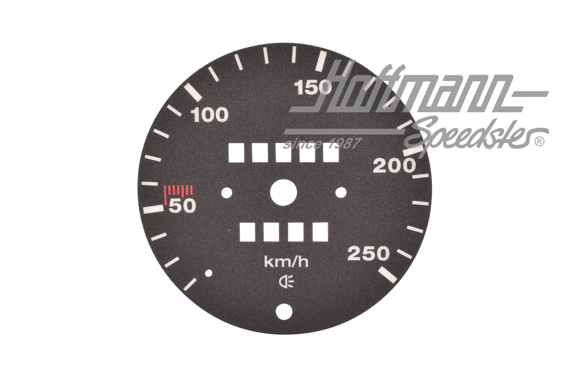 Quadrante, da MPH a Km/h, 911, 69-74 | 911886-02 | 580-0036-06