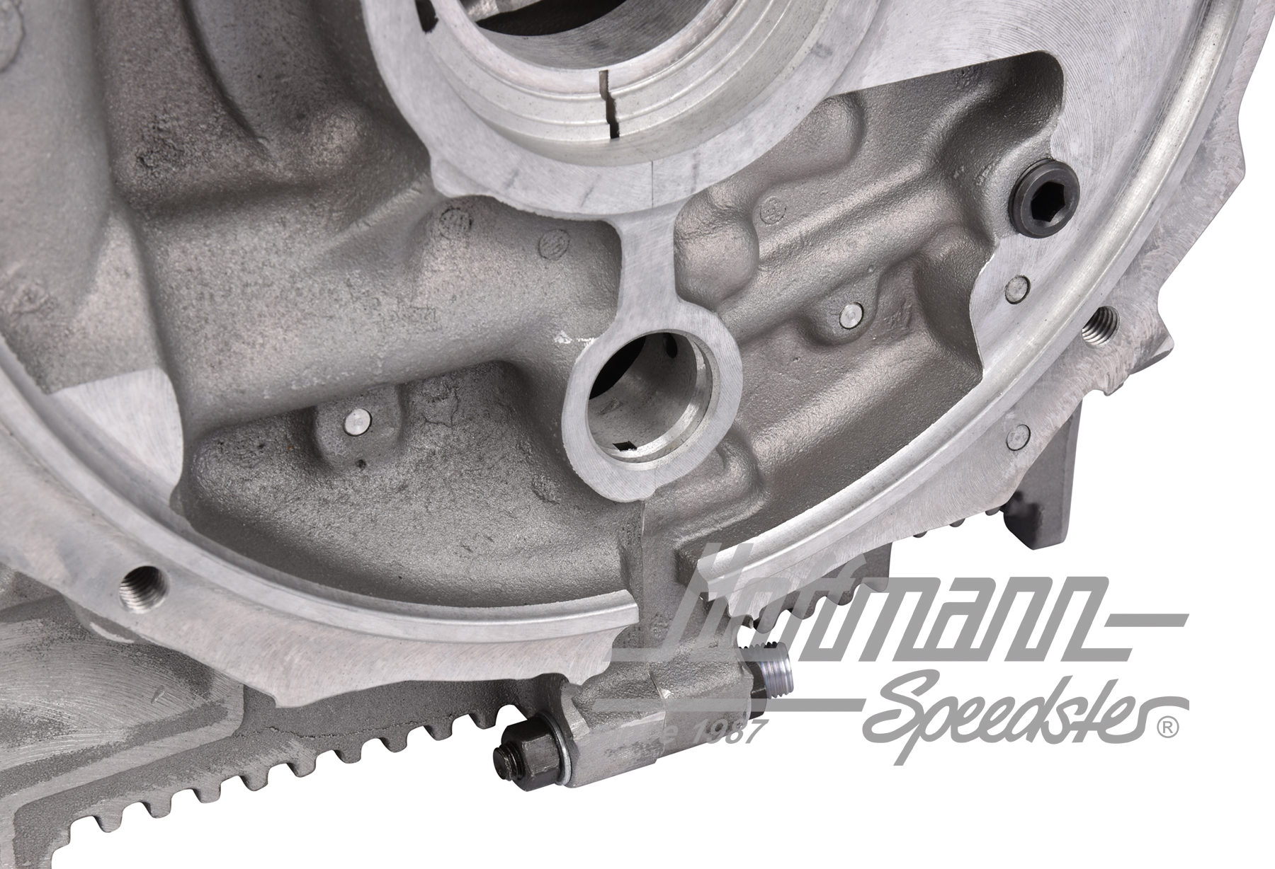 Basamento, 90.5/92mm, corsa 69-84, ALU                                                              