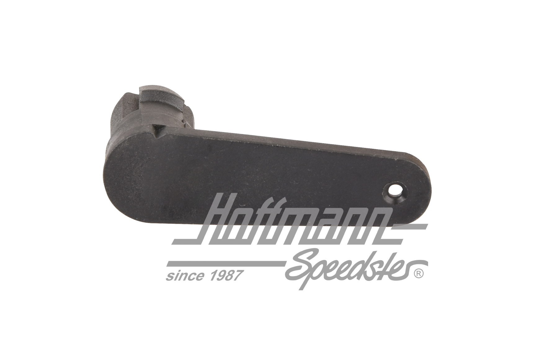 Leva, sportello sbrinatore, Furgone T3                                                              