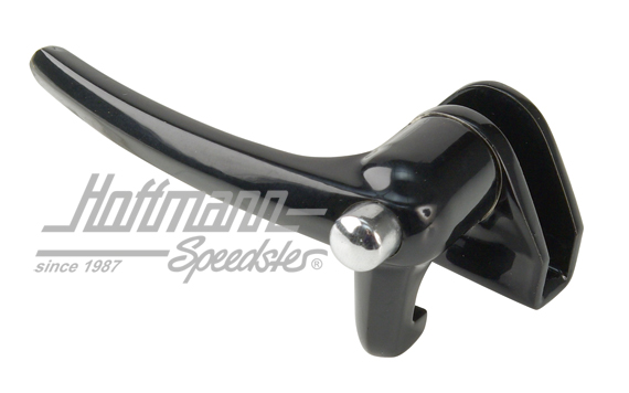 Nottolino, 10.52-7.67, nero, sinistra | 211 837 640 A | 020-5176-21