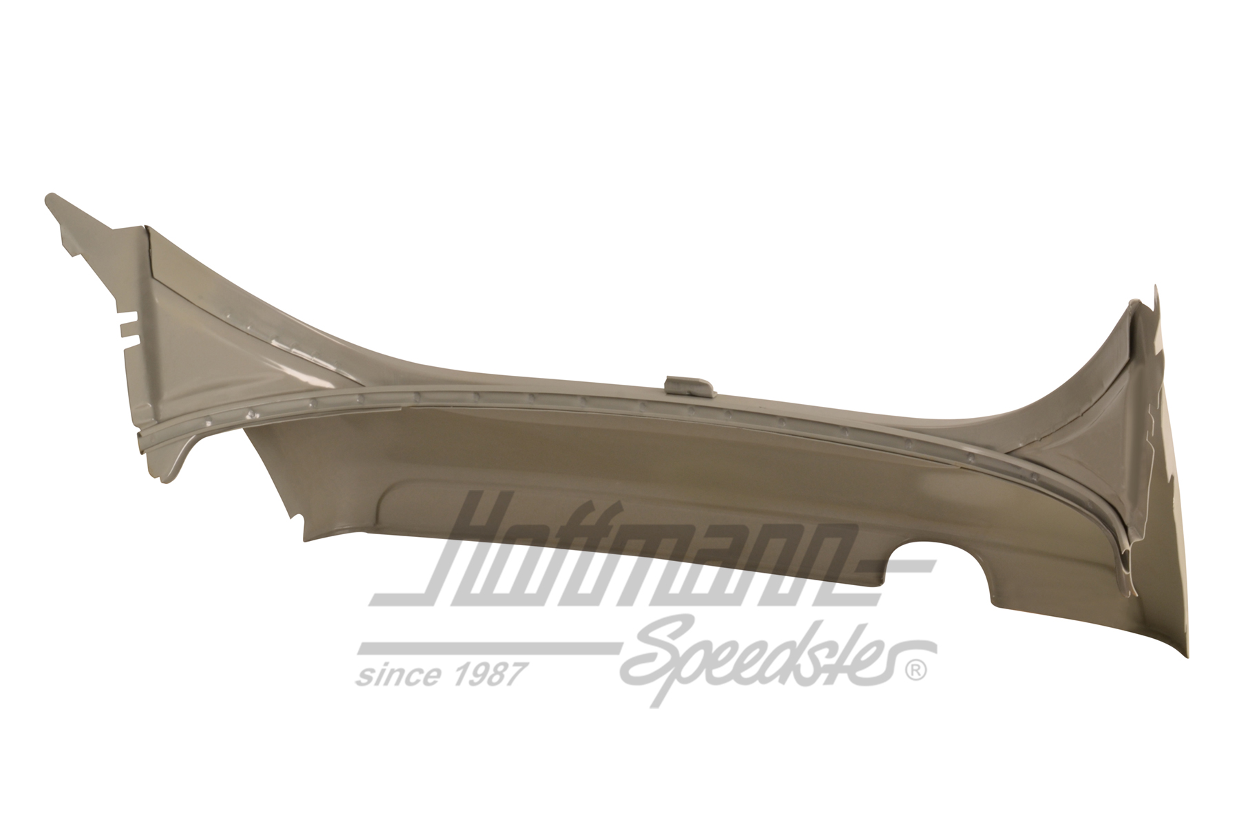 Grembialatura posteriore, convessa, 1600i, Qualità Superior                                         