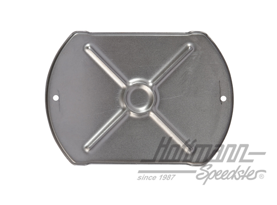 Corpechio, apertura altoparlanti, 52-57                                                             