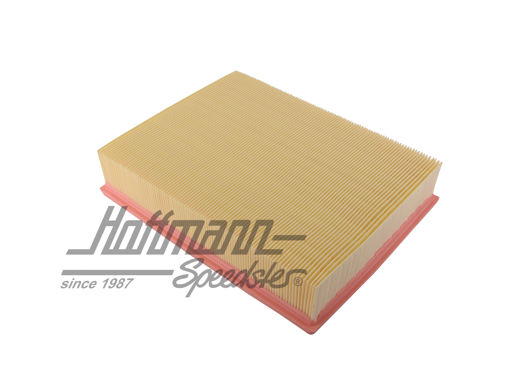 Inserimento per filtro aria, 2.0-2.8, Furgone T4, 9.95-6.03 | 074 129 620 | 401-1133