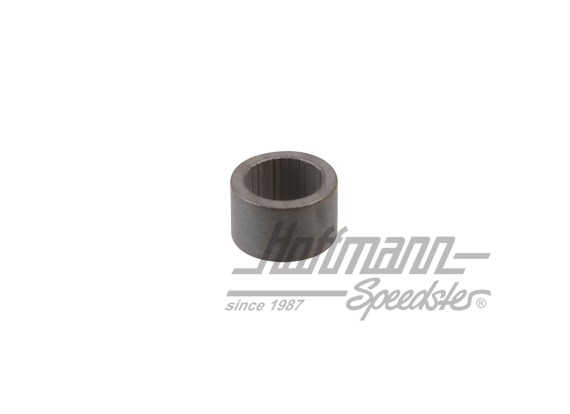 Boccola, chiavetta respingente, portiera scorrevole (nuova forma) | 251 843 475 | 097-1041-16