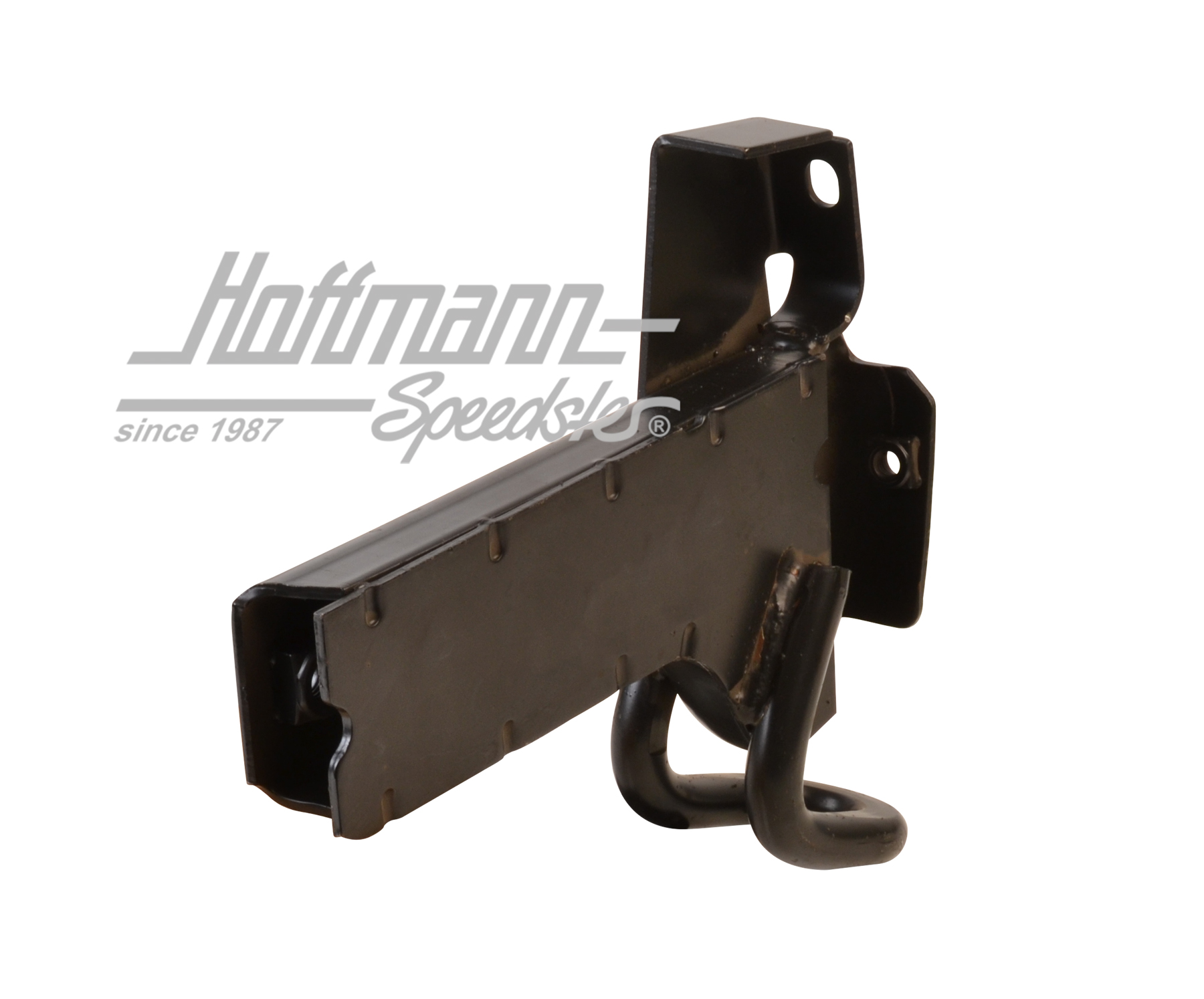 Supporto paraurti, posteriore, Furgone T3, destra                                                   